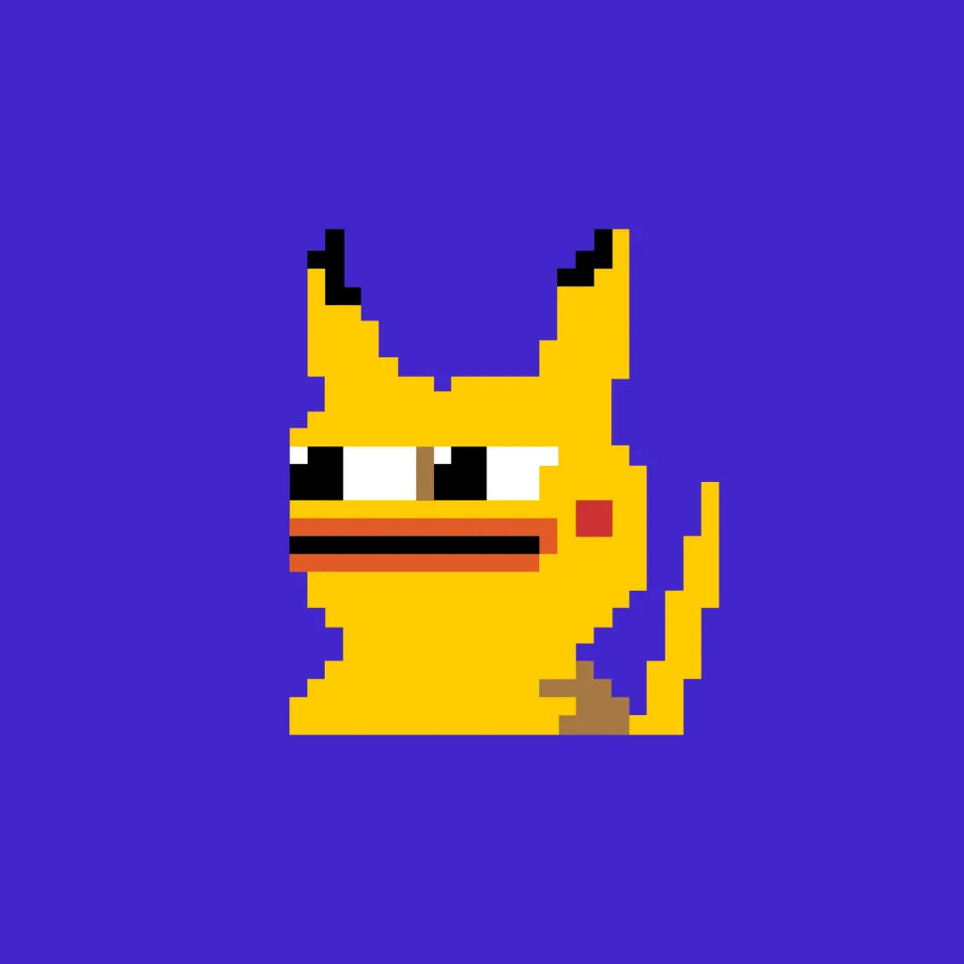 PEPEKACHU